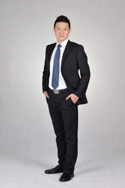 刘欣怡 制作统筹负责人