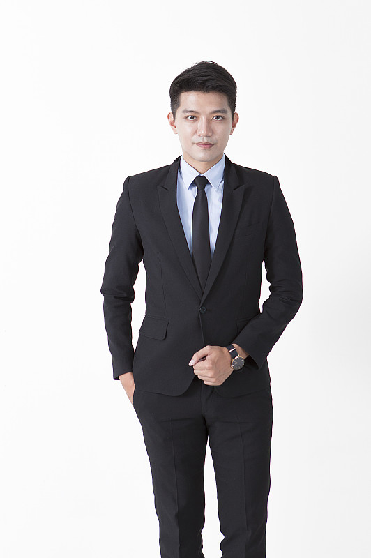 符充准 制作统筹负责人